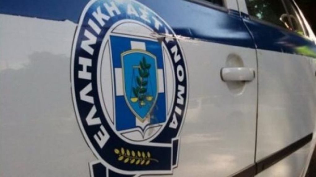 Θεσσαλονίκη: Ένοπλη ληστεία σε κοσμηματοπωλείο