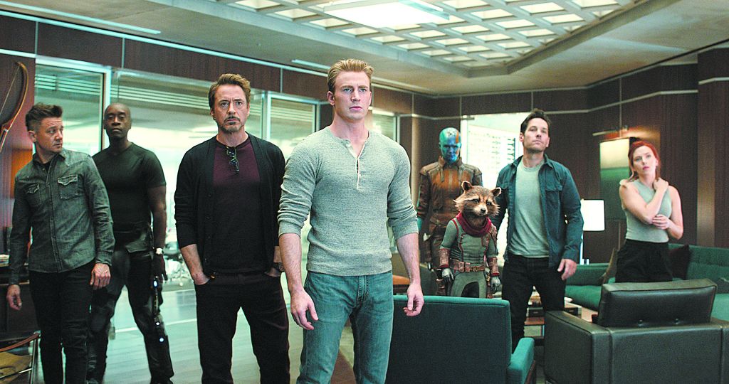 Υπό την επήρεια της ποπ κουλτούρας