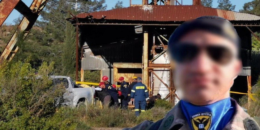 Ορέστης: Με κεφαλοκλείδωμα στραγγάλισε δύο από τα θύματά του ο Κύπριος serial killer