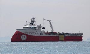 Ελληνικό ΥΠΕΞ: Η Τουρκία να σεβαστεί τα αναφαίρετα δικαιώματα της κυρίαρχης Κυπριακής Δημοκρατίας