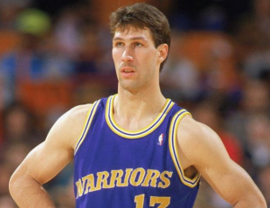 Σαρούνα Μαρτσουλιόνις: Ο θρύλος του μπάσκετ «σάρωσε» στις ευρωεκλογές αλλά δεν θέλει την έδρα