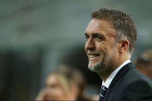 Υποψήφιος για τον πάγκο της Μίντλεσμπρο ο Μπατιστούτα