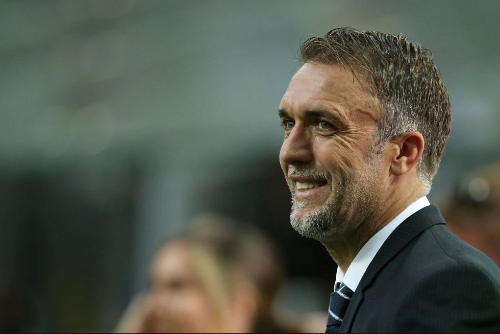 Υποψήφιος για τον πάγκο της Μίντλεσμπρο ο Μπατιστούτα