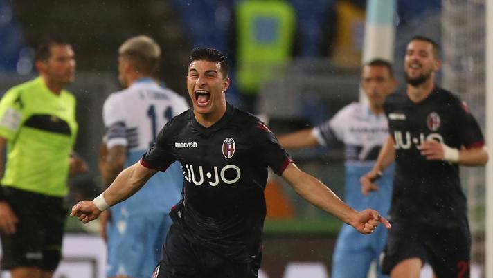 Έσωσε την παρτίδα η Μπολόνια σε ματς με έξι γκολ