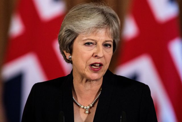 Βρετανία: Αναμένονται σύντομα νέες παραιτήσεις υπουργών