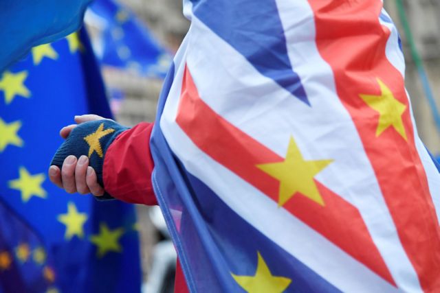 Πάνω από 750.000 αιτήσεις πολιτών της ΕΕ που θέλουν να μείνουν στη Βρετανία και μετά το Brexit