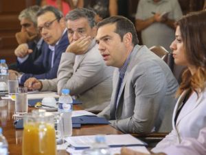 Editorial: Seeking a way out