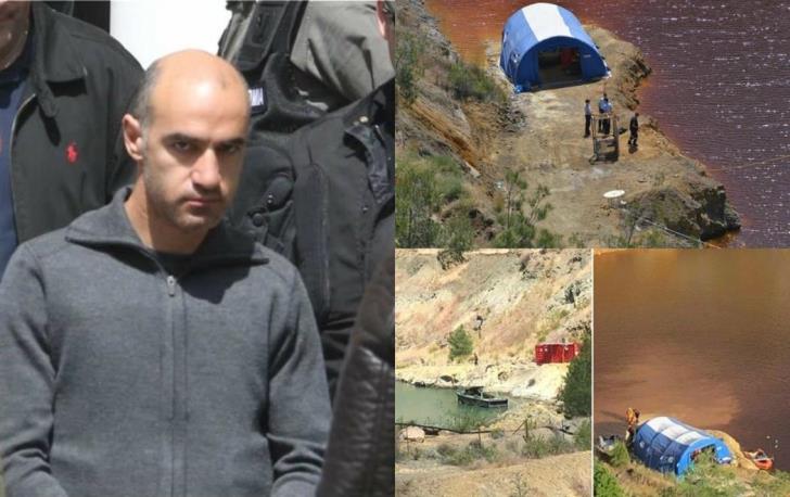 Serial killer της Κύπρου: «Τι 7 φορές ισόβια, τι 17…»