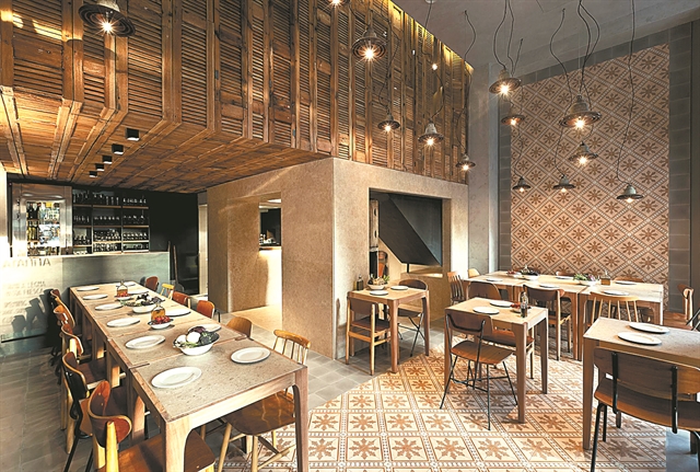 Capanna (Χάρητος και Πλουτάρχου)