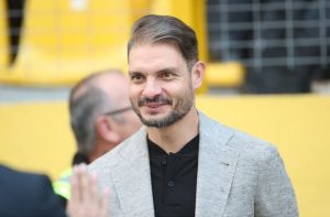 Χαριστέας: «Nτροπή το άδειο γήπεδο, να μην γινόταν ο τελικός»