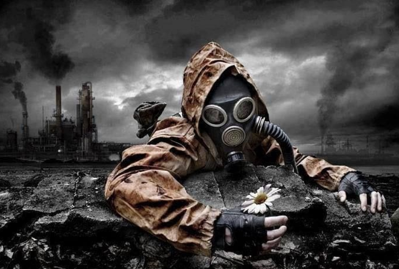 Chernobyl: Το χειρότερο πυρηνικό δυστύχημα γίνεται σειρά