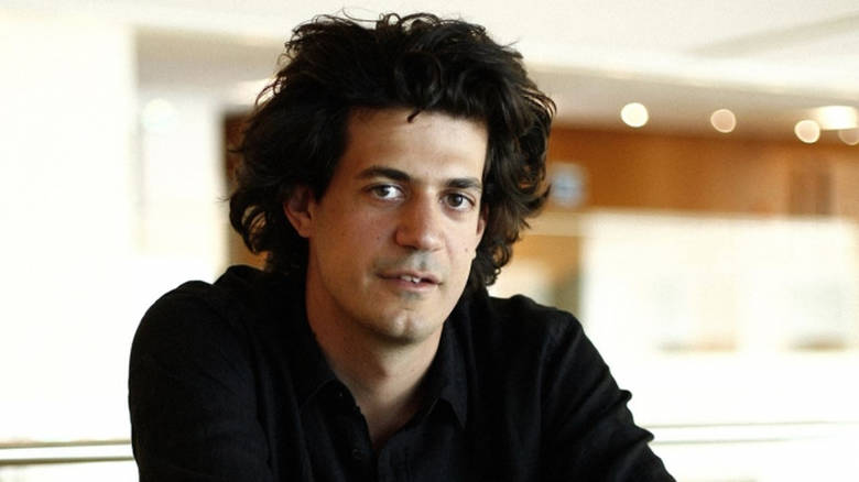 Μια ακόμη σημαντική διάκριση για τον έλληνα επιστήμονα Κωνσταντίνο Δασκαλάκη