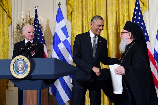 Archbishop Demetrios of America leaves financial mess after resignation