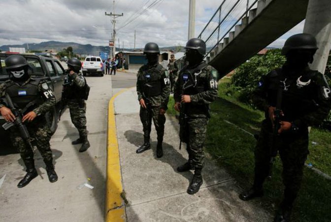 Τατζικιστάν: 32 νεκροί έπειτα από εξέγερση μελών του ISIS