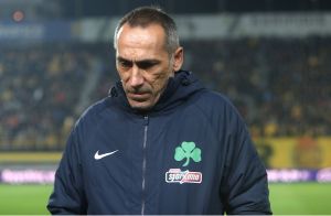 Παναθηναϊκός : Τι περιμένει από τους έμπειρους παίκτες του ο Δώνης