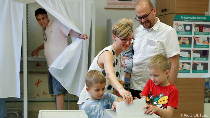 Ευρωεκλογές 2019 : Αγωνία στις Βρυξέλλες