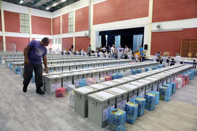 Κύπρος: Στις κάλπες την Κυριακή πάνω από 640.000 πολίτες