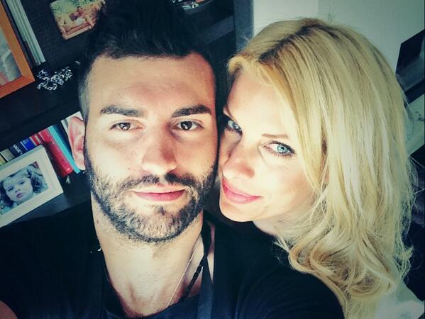 Ποιόν δημοτικό σύμβουλο στηρίζει η Ελένη Μενεγάκη