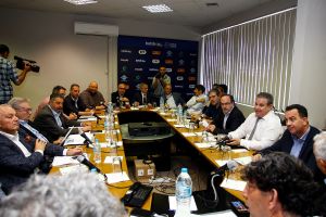 ΕΣΑΚΕ: Ομάδα εργασίας και νέα συνεδρίαση την Τετάρτη (15/5)