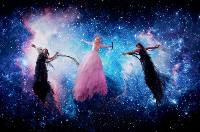 Απειλητικό μήνυμα από χάκερς διέκοψε τον Α’ ημιτελικό της Eurovision