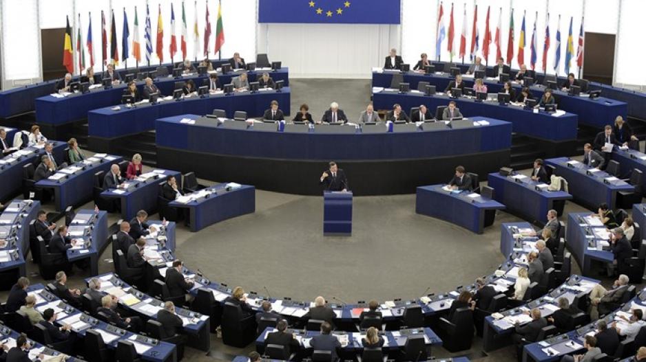 Ευρωεκλογές 2019: Η πρώτη εκτίμηση για τις έδρες στο Ευρωκοινοβούλιο