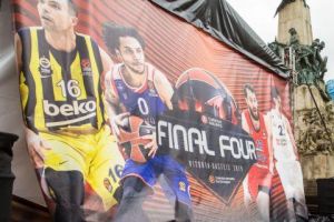 Live : Φενέρμπαχτσε – Αναντολού Εφές (ημιτελικός Euroleague)