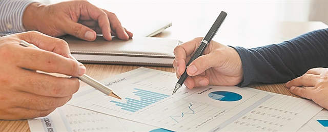 Ζητούνται μέσω διαγωνισμού 121 ελεγκτές από τα θεσμικά όργανα