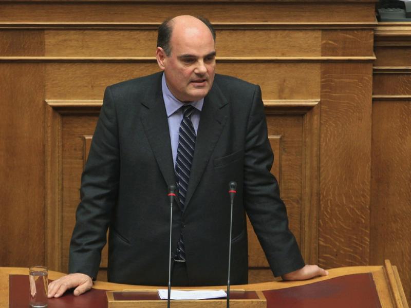 Φορτσάκης: Η ΝΔ θα διευρύνει τα μέτρα στήριξης