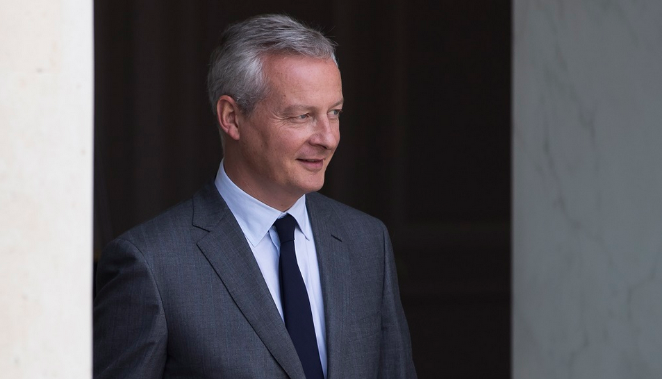 Πλήγμα για το ευρώ και τη γαλλική οικονομία ενδεχόμενη νίκη της Λεπέν στις ευρωεκλογές