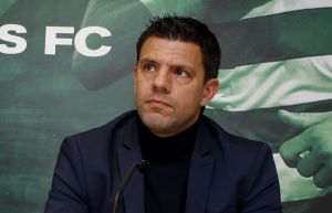 Τάκης Φύσσας: Παραμένει στον Παναθηναϊκό μέχρι τις εκλογές