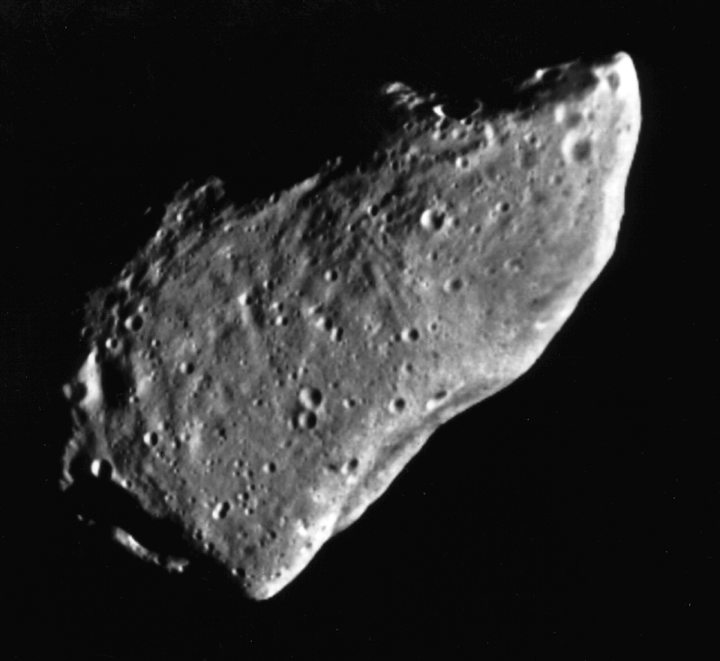 Μεγάλος αστεροειδής θα «ξύσει» τον ουρανό της Γης στις 25 Μαΐου