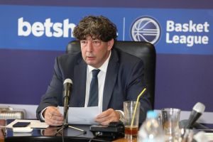 Υποβιβάζεται στην Α2 αν δεν εμφανιστεί στο ΟΑΚΑ ο Ολυμπιακός