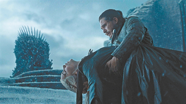 Δίχασε, εντυπωσίασε, τελείωσε