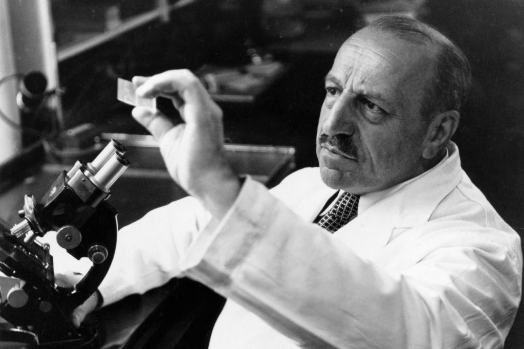 Γ. Παπανικολάου: Το doodle της Google τιμά τον έλληνα γιατρό