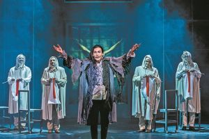 Μιούζικαλ καλών προθέσεων