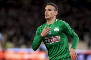 Εμμανουηλίδης: «Μακάρι να σε είχα εδώ…»