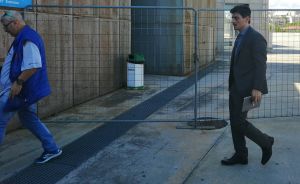 Ένταση στην κρίσιμη συνεδρίαση του ΕΣΑΚΕ για τη Basket League