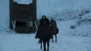 73 επεισόδια «Game of Thrones» μέσα σε 73 δευτερόλεπτα