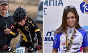 Φωτιά στο Μάτι: Φύτεψαν ελιές στη μνήμη των αδικοχαμένων αδερφών Φύτρου