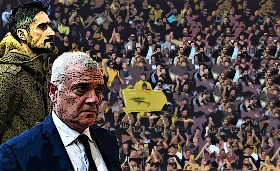 «Μιγκέλ Καρντόσο ο εκλεκτός της ΑΕΚ»