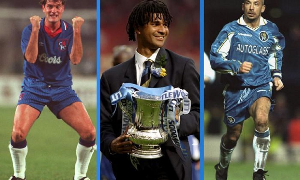 Οι παίκτες – προπονητές που έγραψαν ιστορία στο ποδόσφαιρο