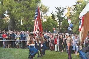 Eurovision και… πολιτικοί διαγωνισμοί