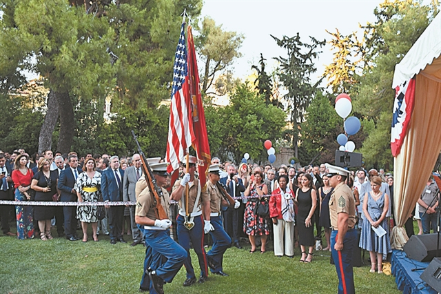 Eurovision και… πολιτικοί διαγωνισμοί