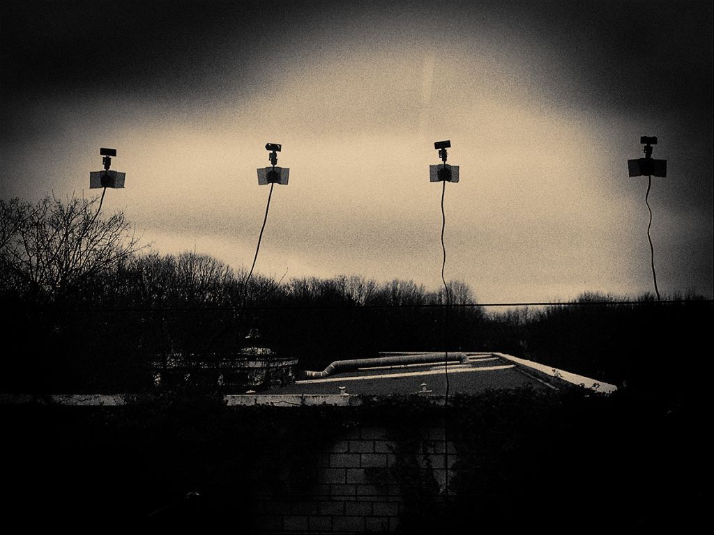 Ο Θεόδωρος Πιστιόλας παρουσιάζει την «Ηχώ»