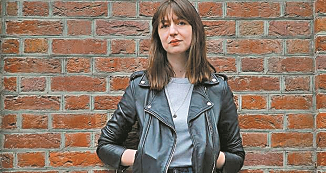 Η Σάλι Ρούνεϊ προσπέρασε τη Μισέλ Ομπάμα για το Καλύτερο Βιβλίο του 2019