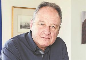 «Η Ευρώπη είναι το σπίτι μας και πρέπει να το προστατέψουμε»