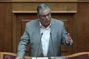 Κουτσούμπας: Ισχυρό ΚΚΕ παντού για μια μεγάλη νίκη του λαού