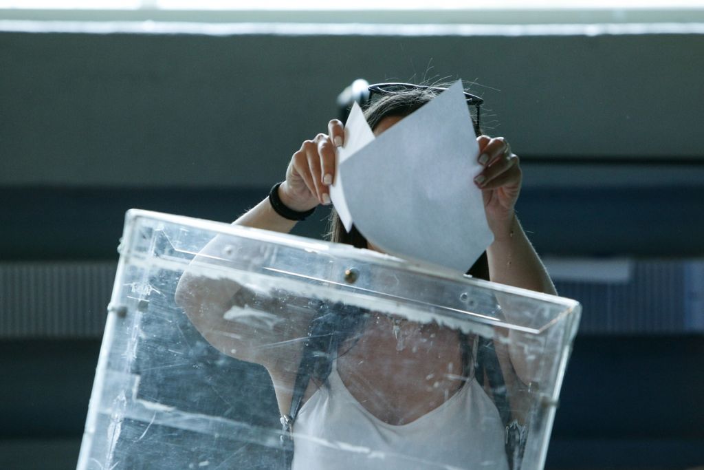 Ευρωεκλογές: 49 τα κόμματα που διεκδικούν την ψήφο μας