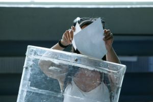 Ευρωεκλογές: 49 τα κόμματα που διεκδικούν την ψήφο μας