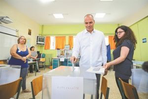 Η μάχη του ΜέΡΑ25 για την «έκπληξη»